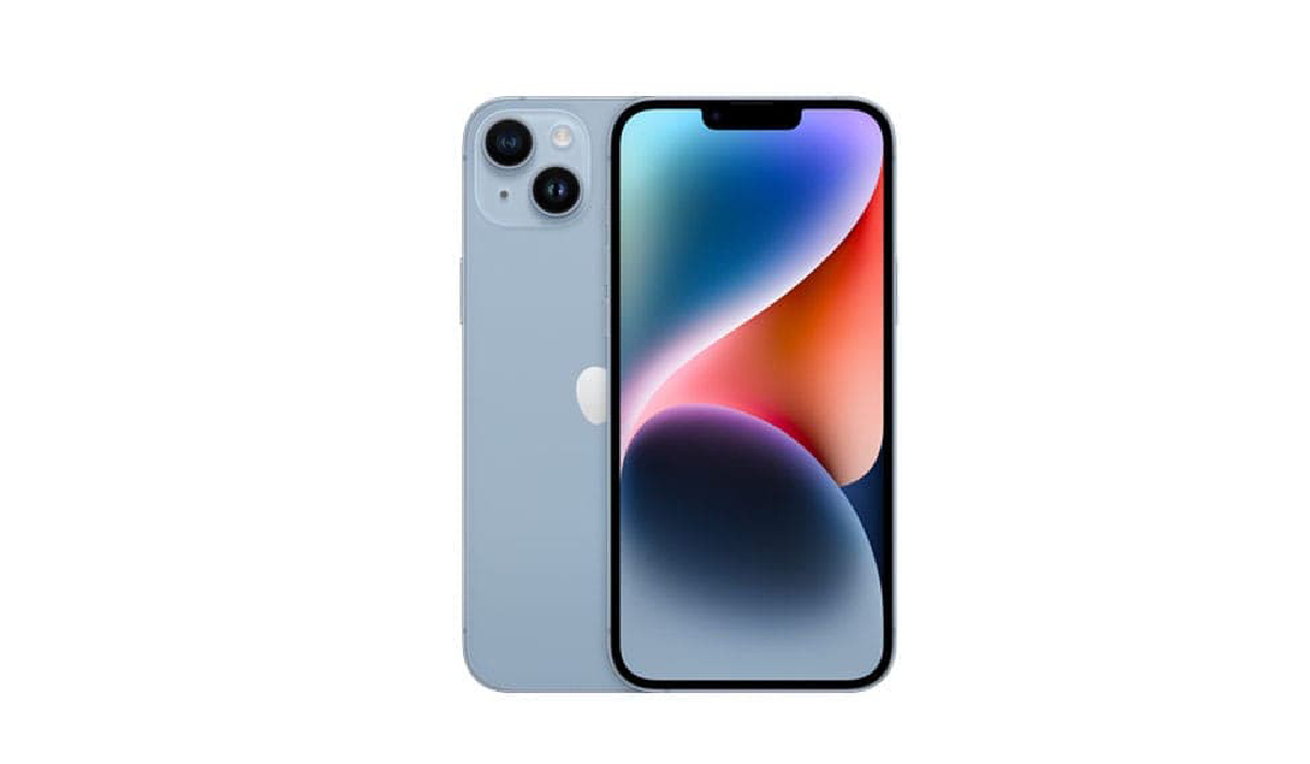 موبايل الأناقة تعرف على مواصفات هاتف iPhone 14 Plus