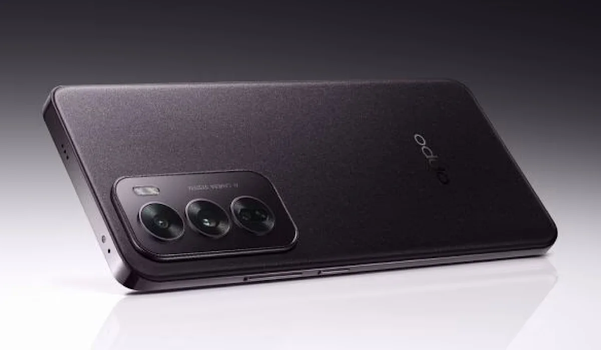 OPPO Reno 13