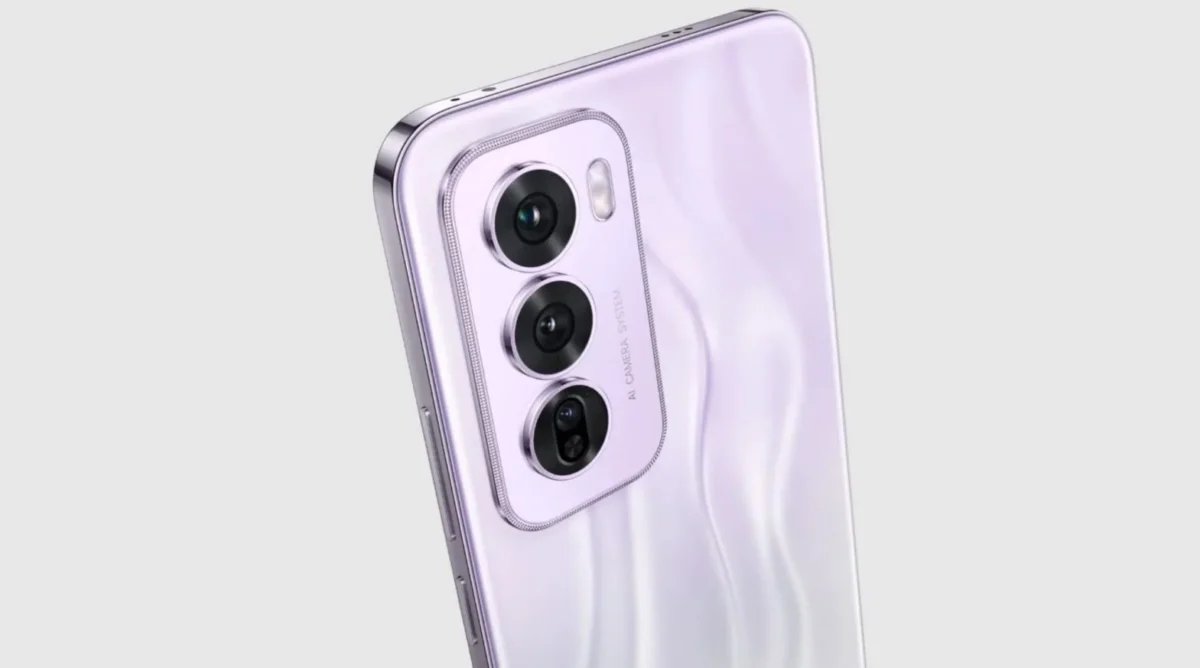 OPPO Reno 13