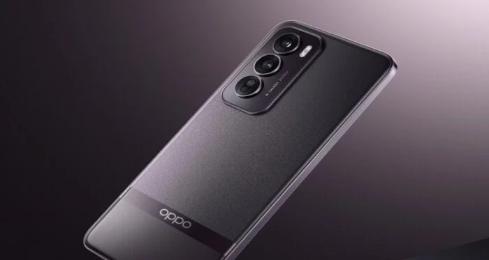 OPPO Reno 13