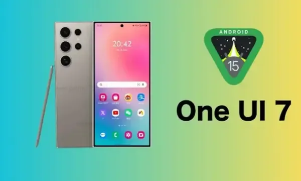 One UI 7