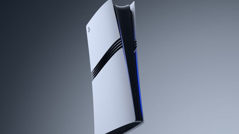PS5 Pro