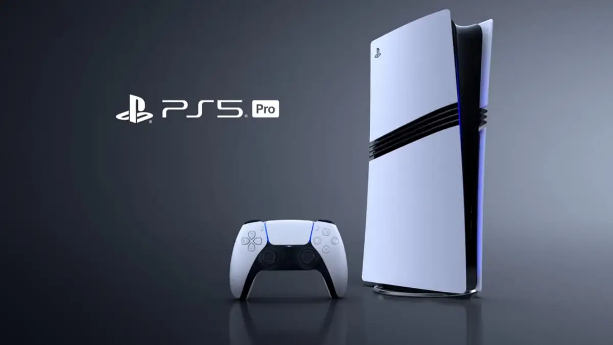 PS5 Pro