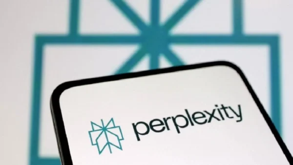Perplexity
