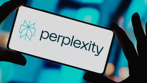 Perplexity
