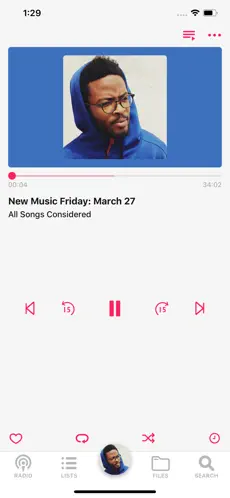 تطبيق Tubidy Fm