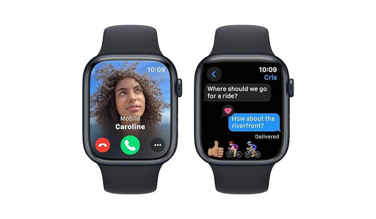 مراجعة ساعة Apple Watch Series 9 تعرف على المواصفات الجديدة
