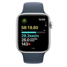 ساعة Apple Watch Series 9
