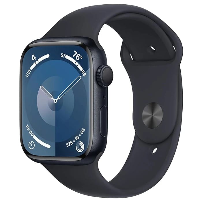 ساعة Apple Watch Series 9 