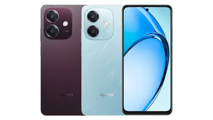 هاتف Oppo A3x