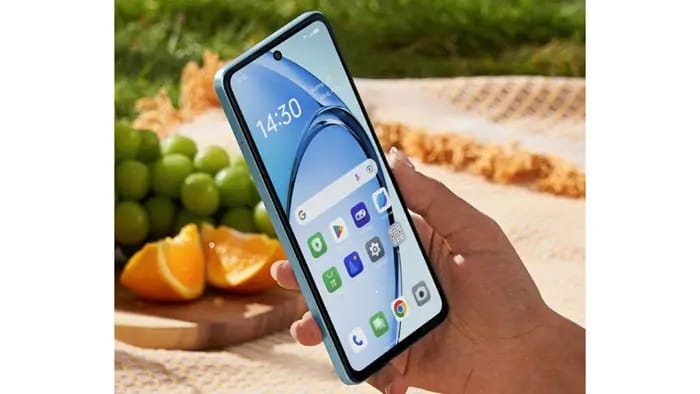 هاتف Oppo A3x
