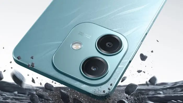 هاتف Oppo A3x