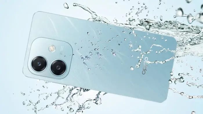 هاتف Oppo A3x