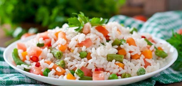 8 أفكار لأكلات الغداء