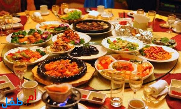 8 أفكار لأكلات الغداء: أقتصادية وغير مكلفة