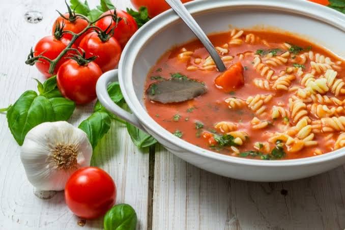 8 أفكار لأكلات الغداء