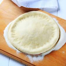 طريقة عمل البيتزا
