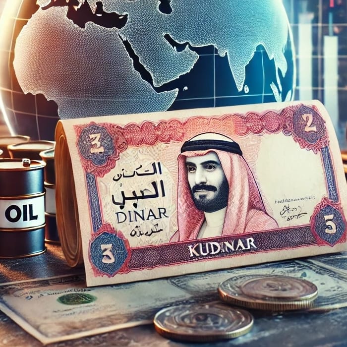 سعر الدينار الكويتي اليوم: عوامل التأثير والاستقرار الاقتصادي