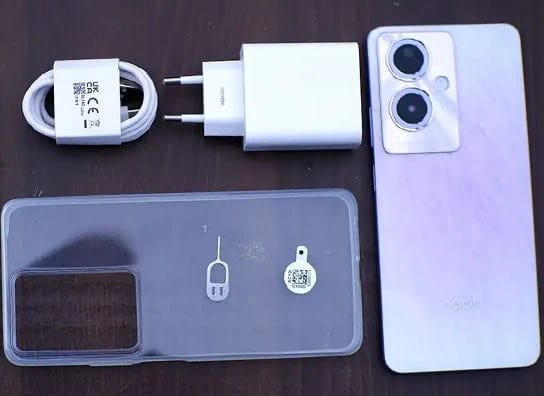 هاتف Oppo A79 5G