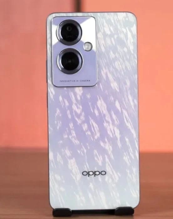 هاتف Oppo A79 5G