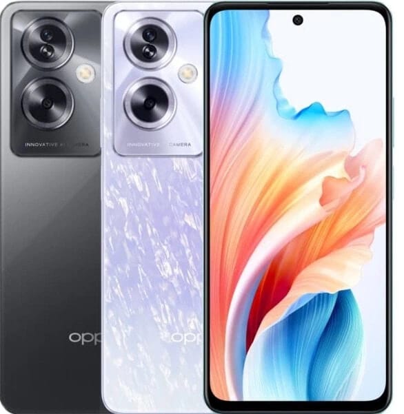 هاتف Oppo A79 5G