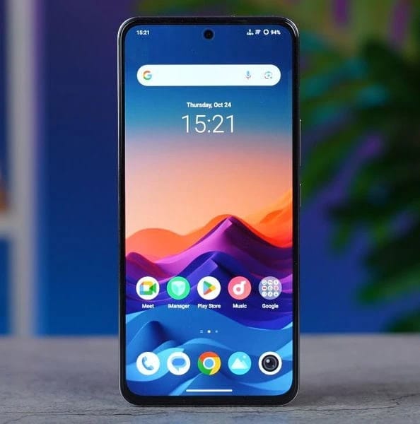 هاتف Vivo V40 Lite 4G