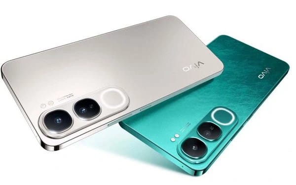هاتف Vivo V40 Lite 4G