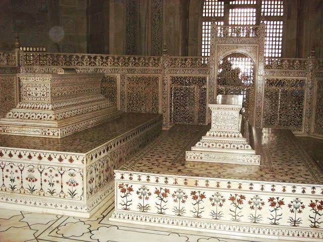 تاج محل