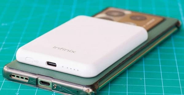 هاتف Infinix Note 40 Pro 5G