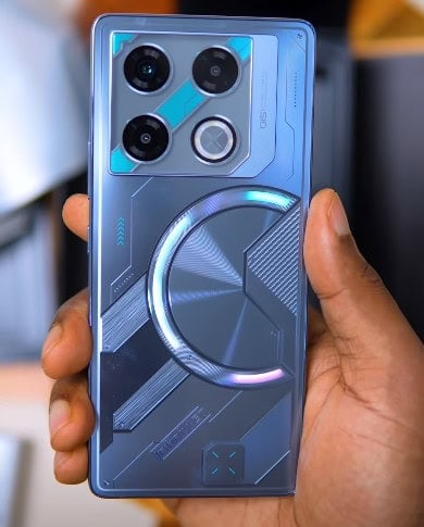 هاتف Infinix GT 20 Pro