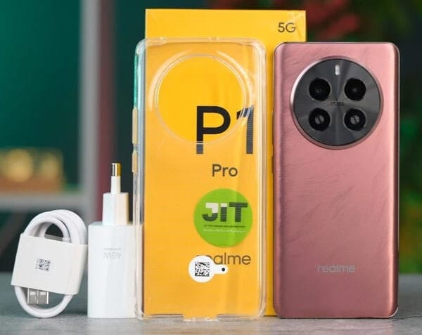 هاتف Realme P1 Pro