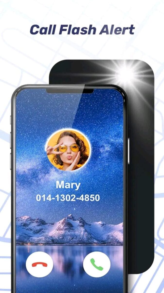 تطبيق Live Mobile Number Locator