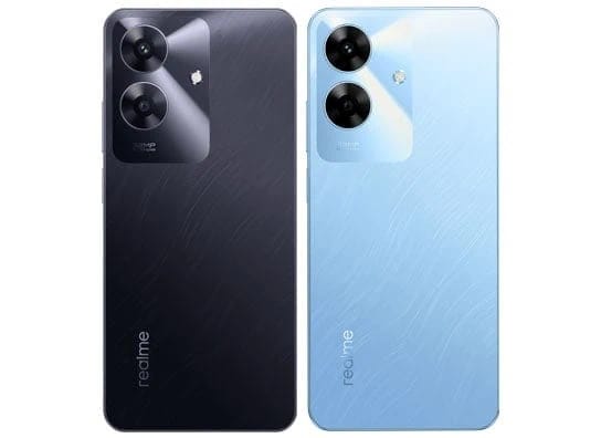 هاتف Realme Note 60