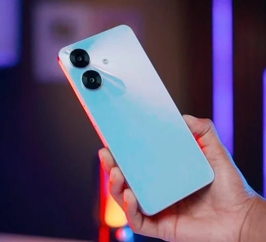 هاتف Realme Note 60