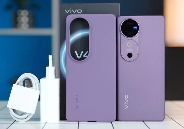 هاتف Vivo V40