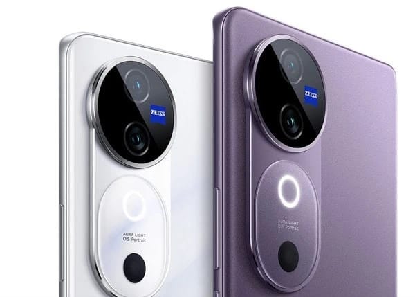 هاتف Vivo V40