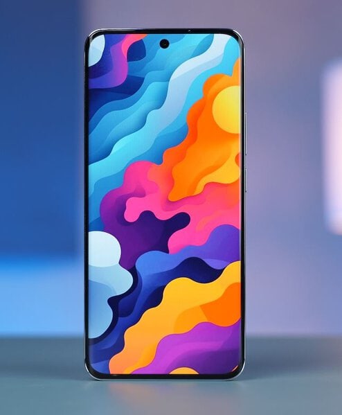 هاتف Oppo Reno 12