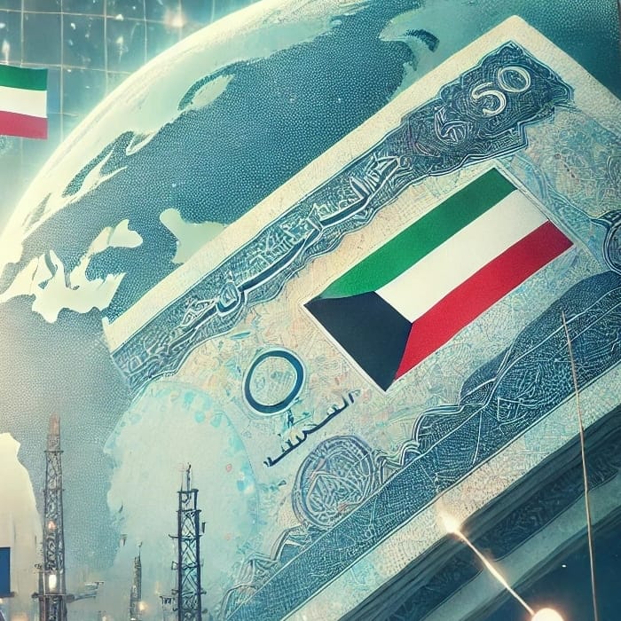 سعر الدينار الكويتي اليوم: قوة العملة وأثرها على الأسواق