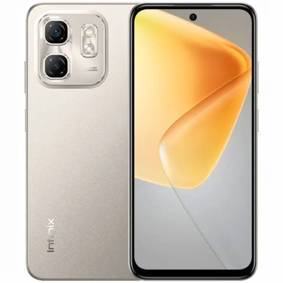 هاتف Infinix Hot 50i