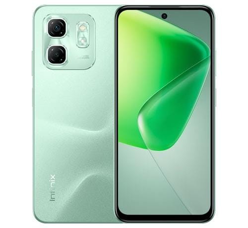 هاتف Infinix Hot 50i