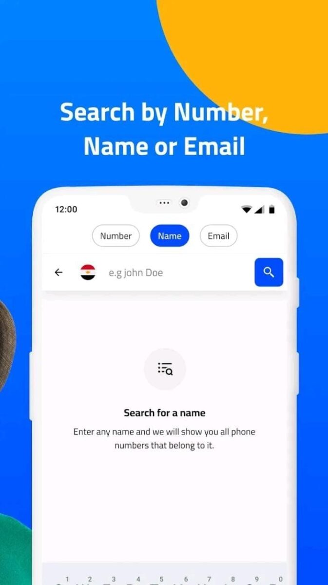 تطبيق Hello? Caller ID