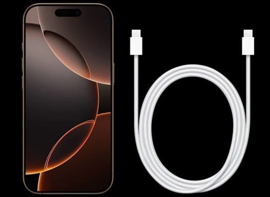 هاتف iPhone 16 Pro