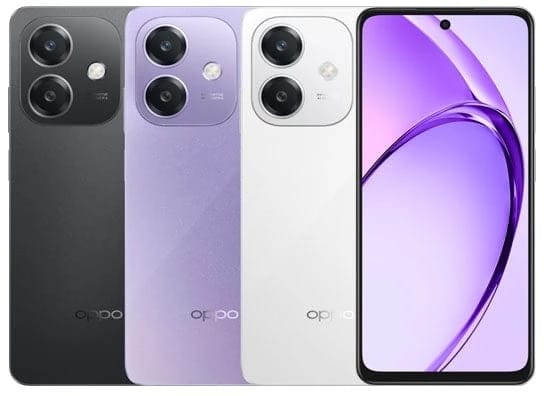 هاتف Oppo A3