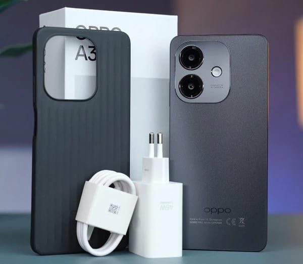 هاتف Oppo A3