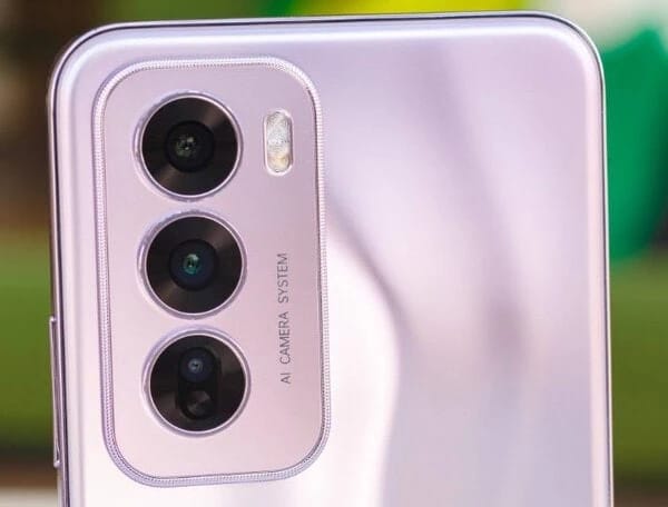 هاتف Oppo Reno 12 Pro