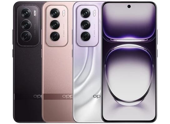 هاتف Oppo Reno 12 Pro