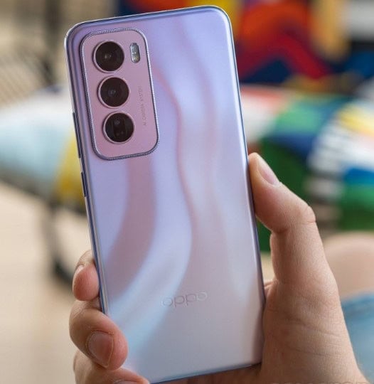 هاتف Oppo Reno 12 Pro