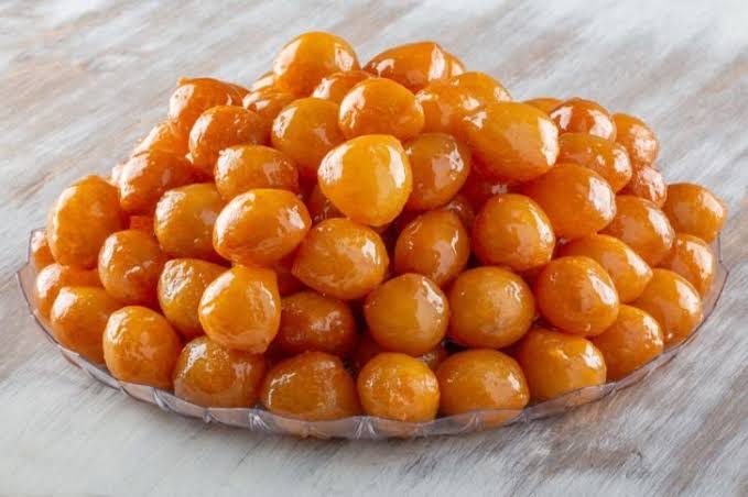 طريقة عمل الزلابية