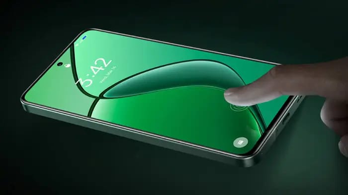 هاتف Realme 12 4G
