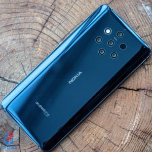 هاتف Nokia 9 PureView